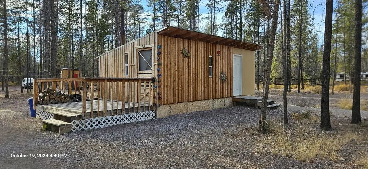 75657 Banyon Street, Chiloquin, OR 97624 - #1