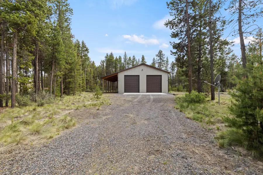 17049 Laguna Road, Bend, OR 97707 - #3