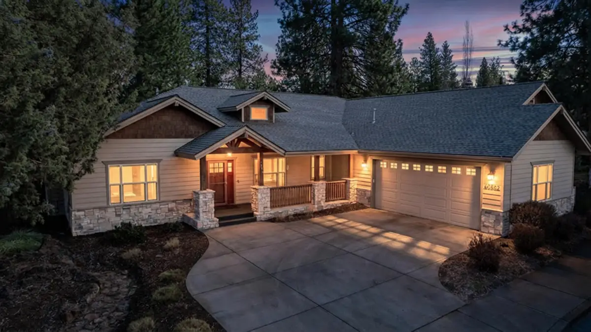 60882 Grand Targhee Drive, Bend, OR 97702 - #1