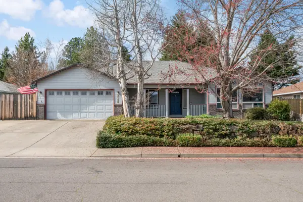 2128 Terrel Drive, Medford, OR 97501