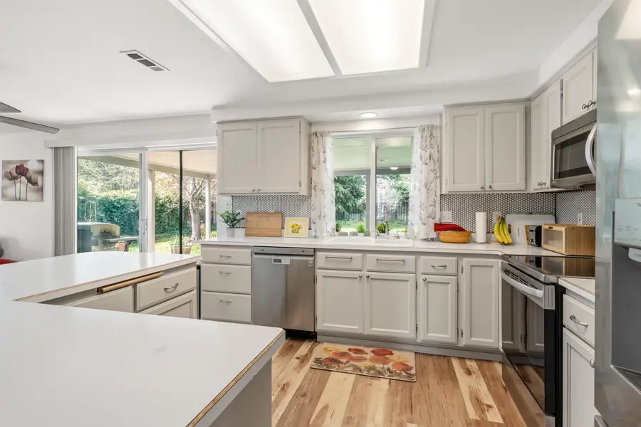 2128 Terrel Drive, Medford, OR 97501 - #3