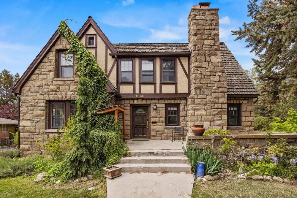 1540 Pacific Terrace, Klamath Falls, OR 97601 - #1