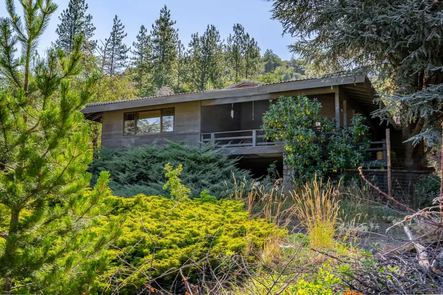 1247 Panther Gulch Road, Williams, OR 97544 - #3