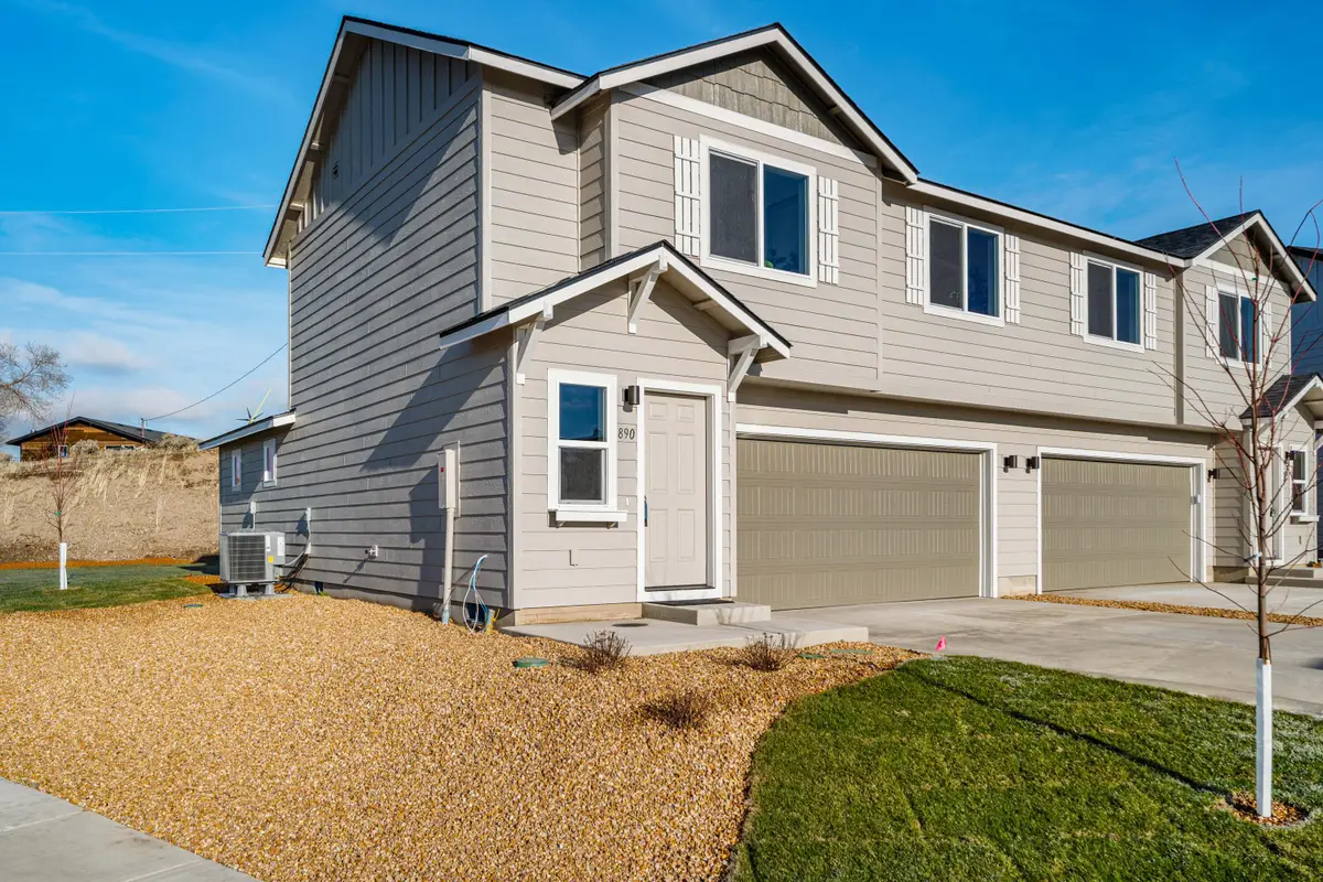 900 SE Starview Avenue #Lot 26, Madras, OR 97741 - #1