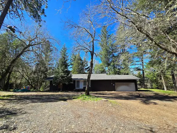 24524 Redwood Highway, Kerby, OR 97531