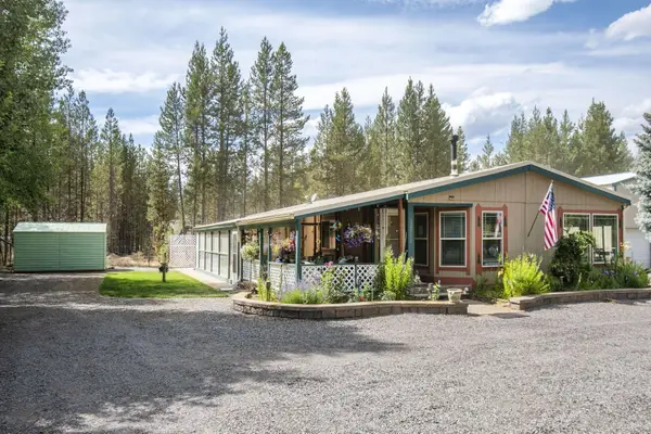 52711 Meadow Lane, La Pine, OR 97739