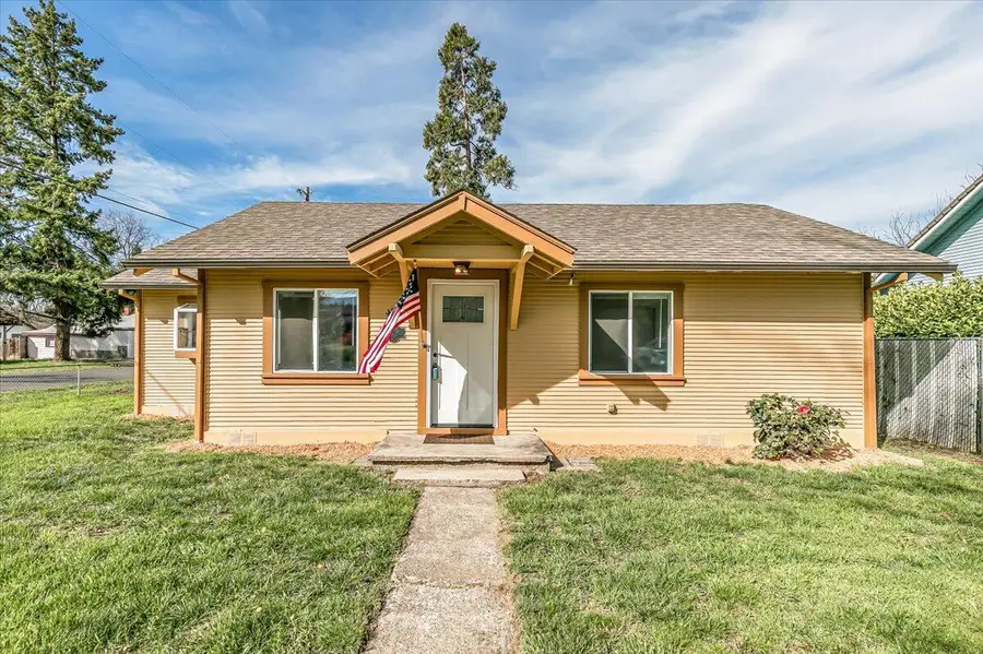 503 Mae Street, Medford, OR 97504 - #2