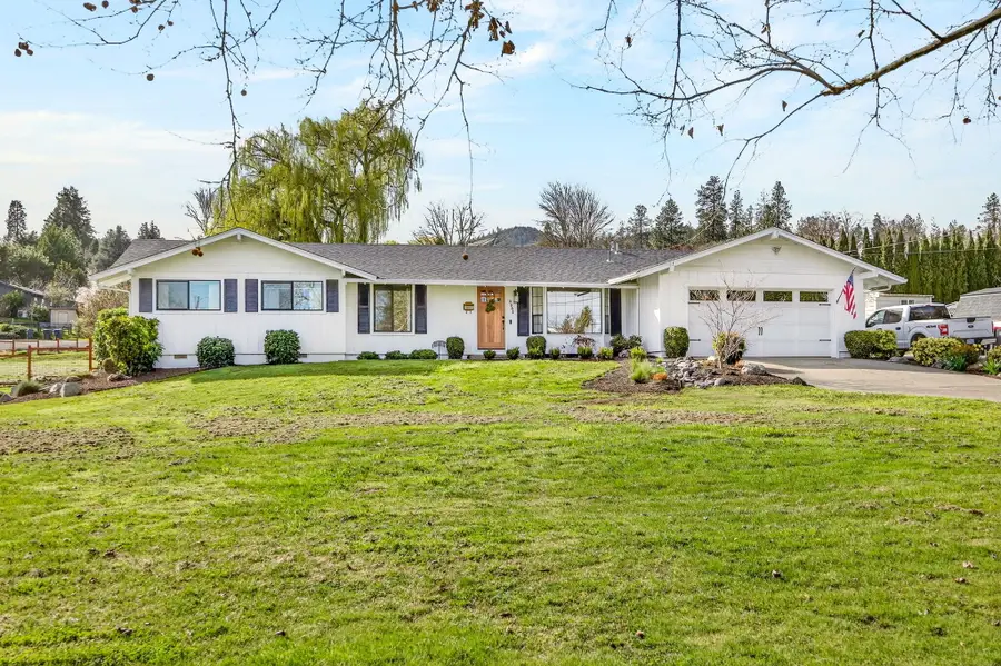 2331 Old Stage Road, Medford, OR 97502 - #3