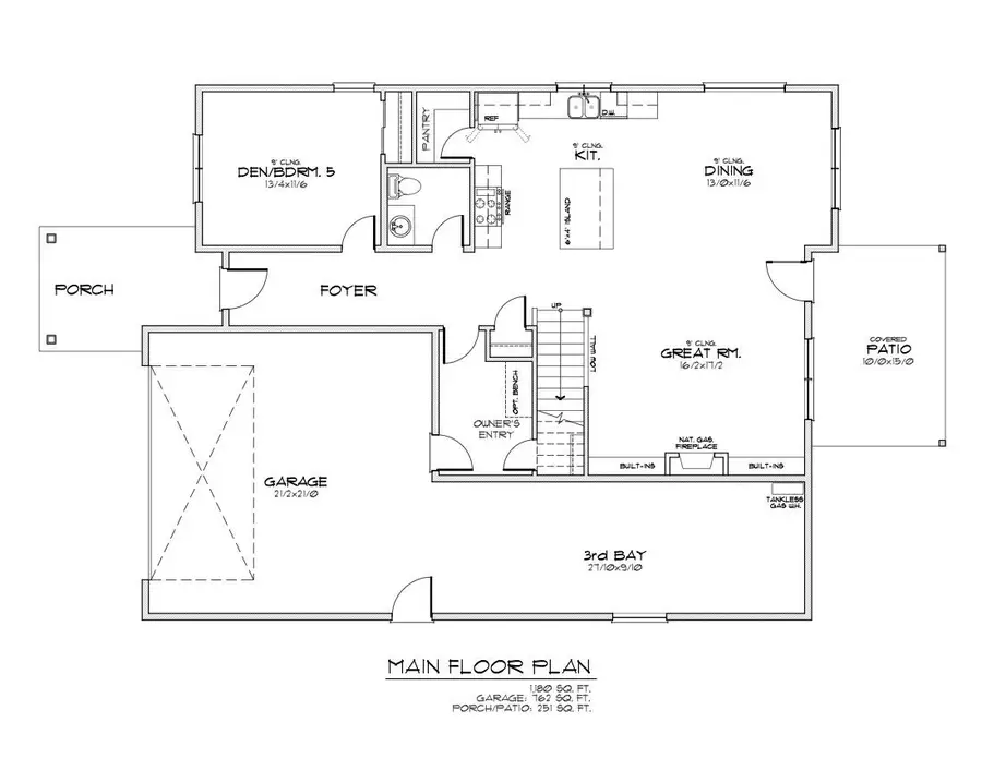 2177 SW 43rd Street #16, Redmond, OR 97756 - #2