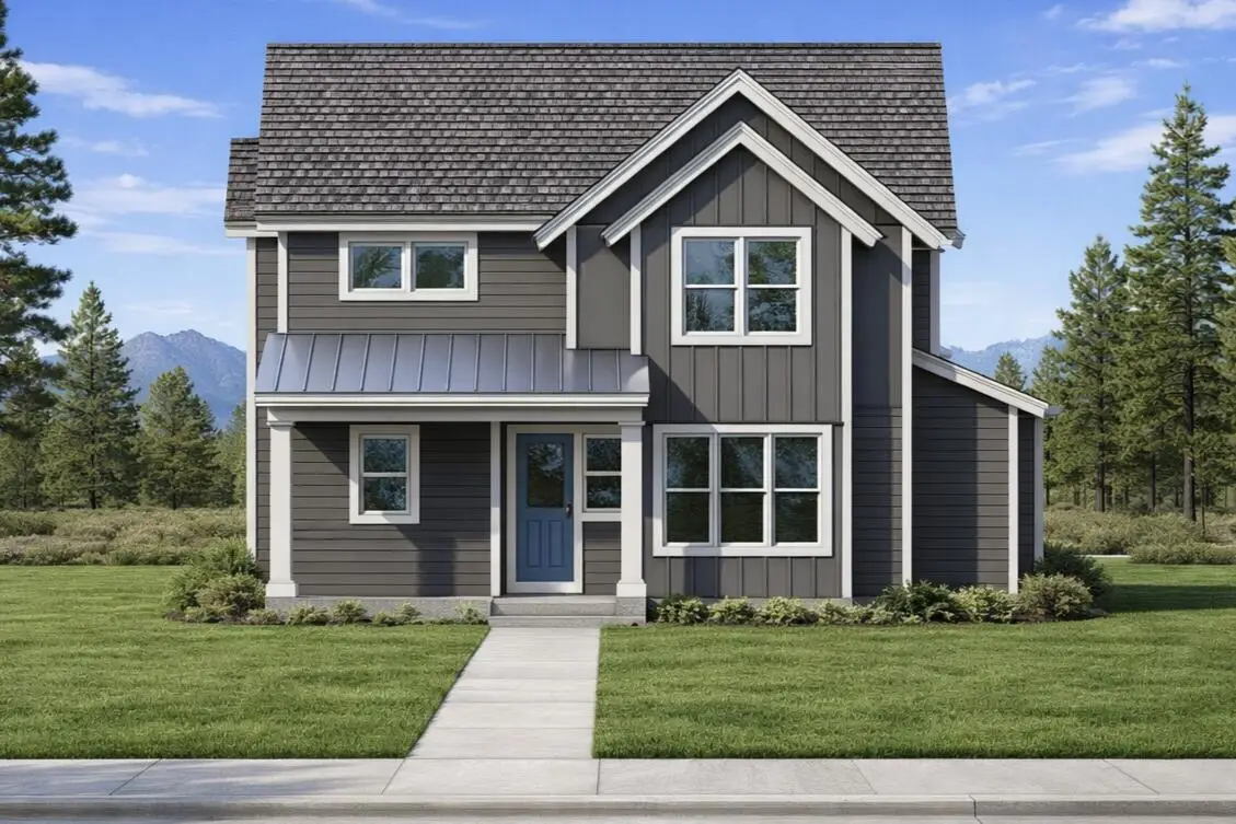 20509 SE Dorset Place #98, Bend, OR 97702 - #1