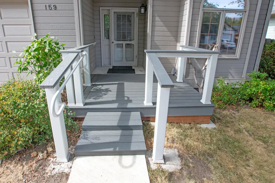 159 N Wightman Street, Ashland, OR 97520 - #3