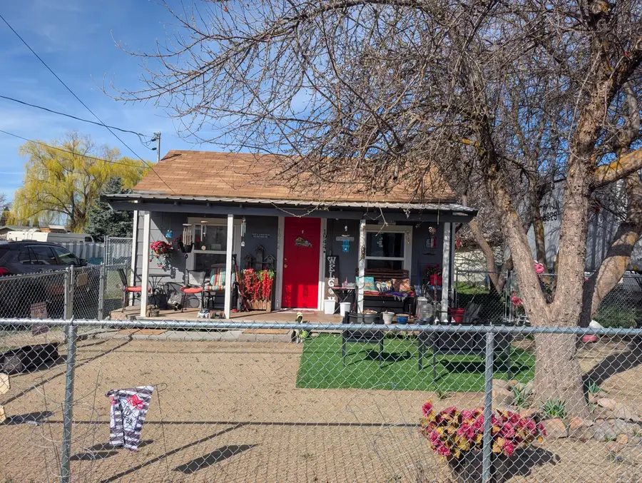 1944 Gary Street, Klamath Falls, OR 97603 - #3