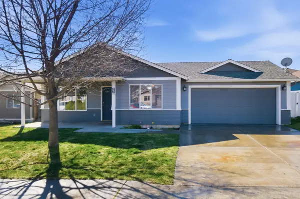 840 NE Quince Avenue, Redmond, OR 97756