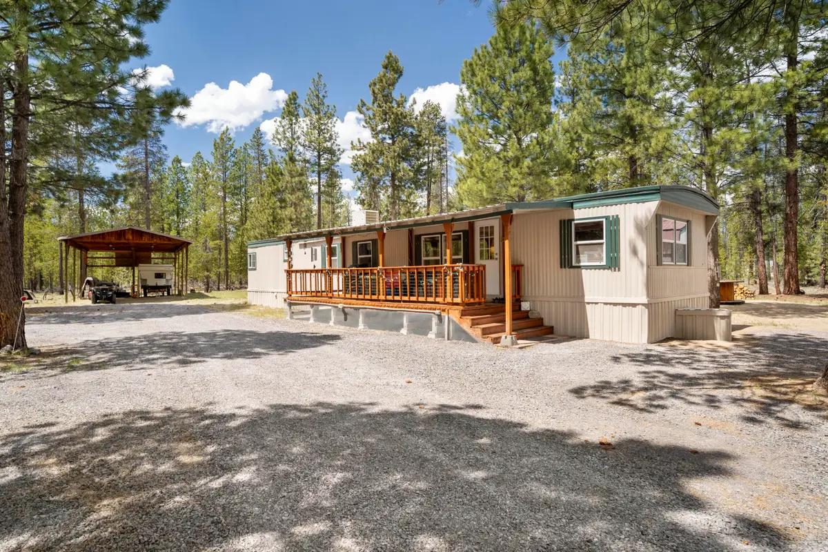 15020 Yorkie Lane, La Pine, OR 97739 - #1