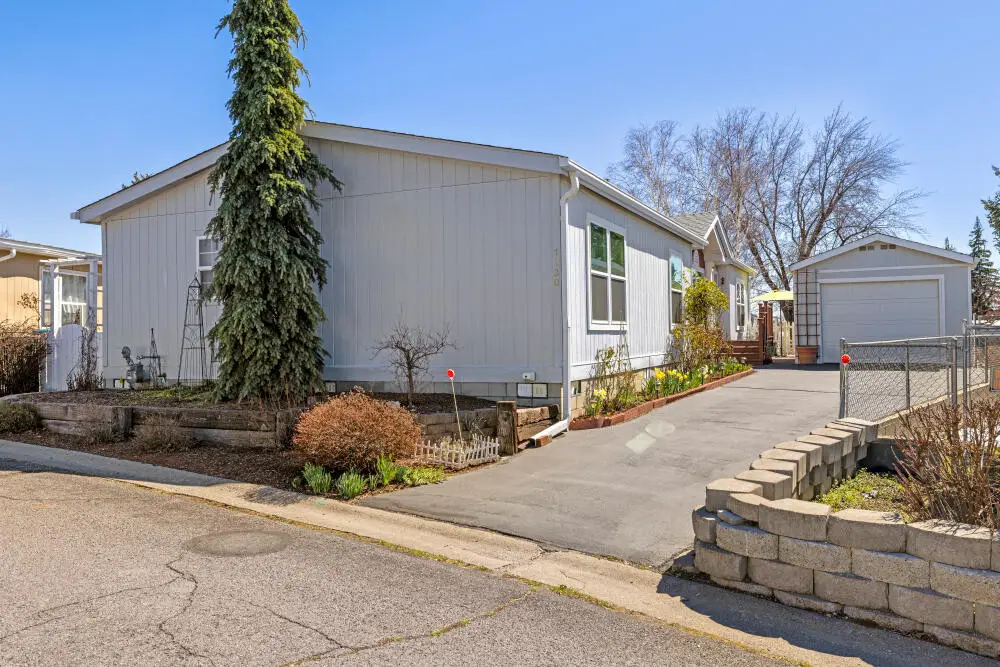 7120 Turner Court, Klamath Falls, OR 97603 - #1