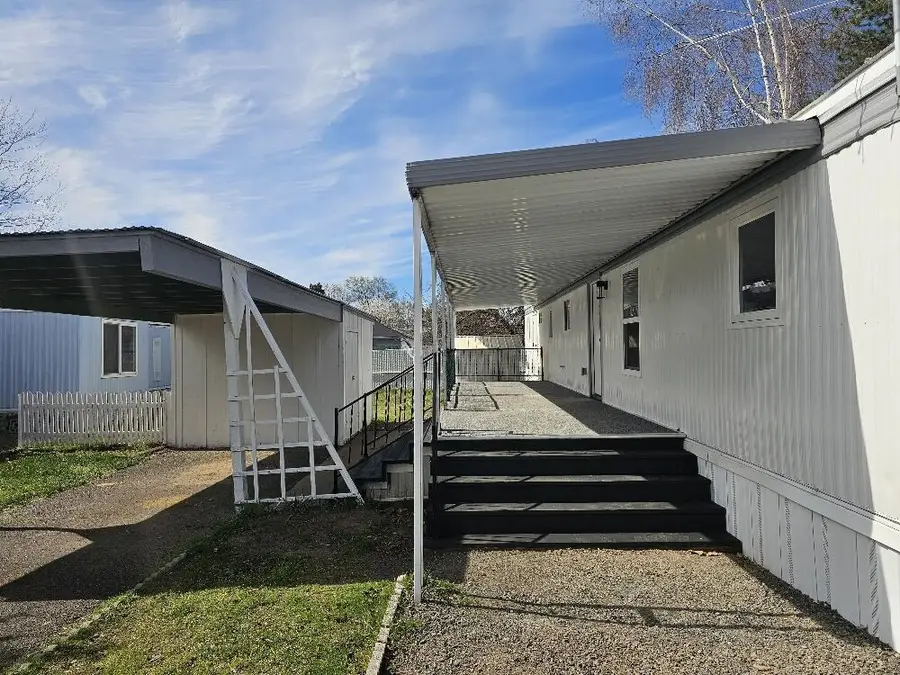 5442 Shasta Way # 13, Klamath Falls, OR 97603 - #3