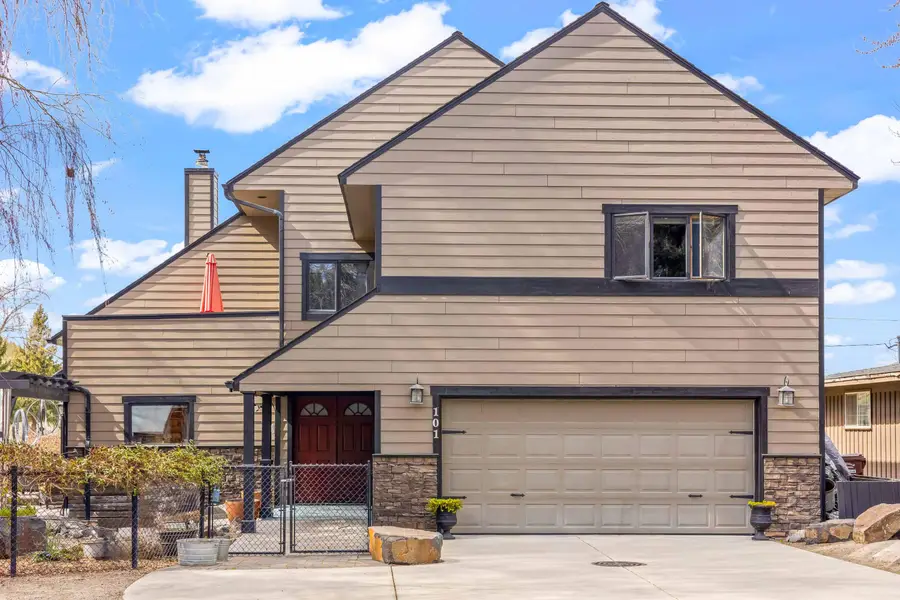 101 NE Marmot Lane, Prineville, OR 97754 - #2