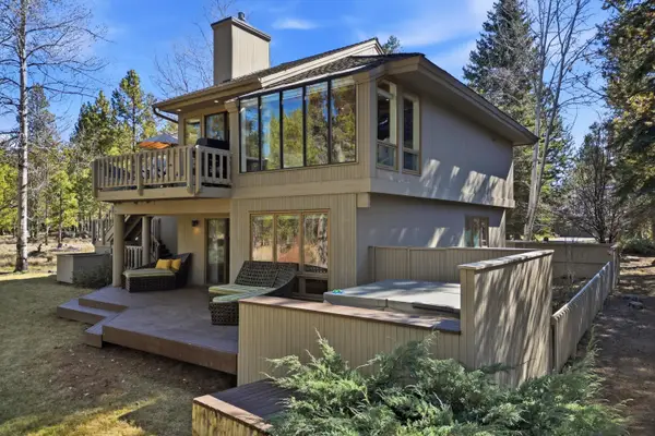 57705 Golden Eagle Lane #21, Sunriver, OR 97707