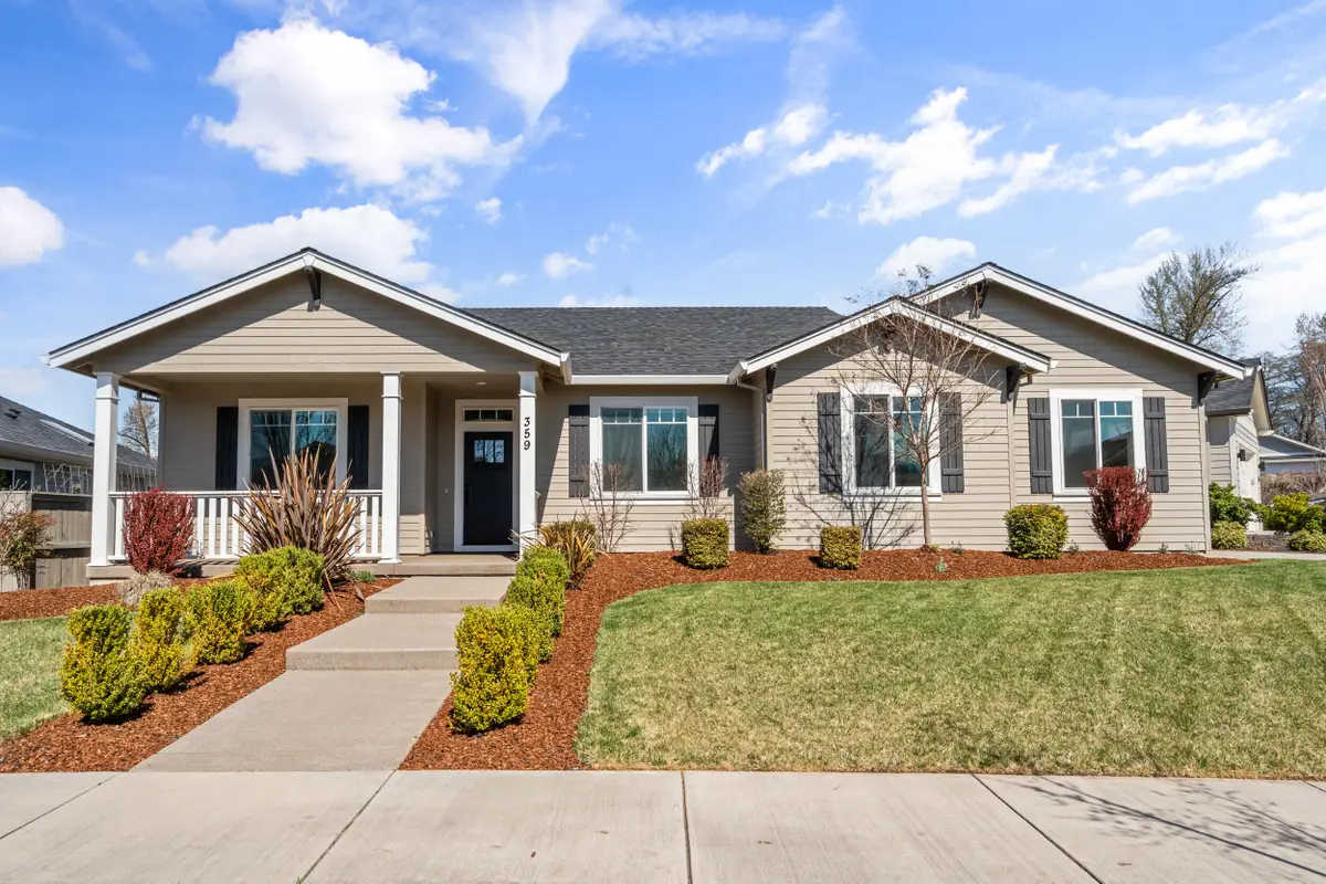 359 Kansas Drive, Medford, OR 97504 - #1