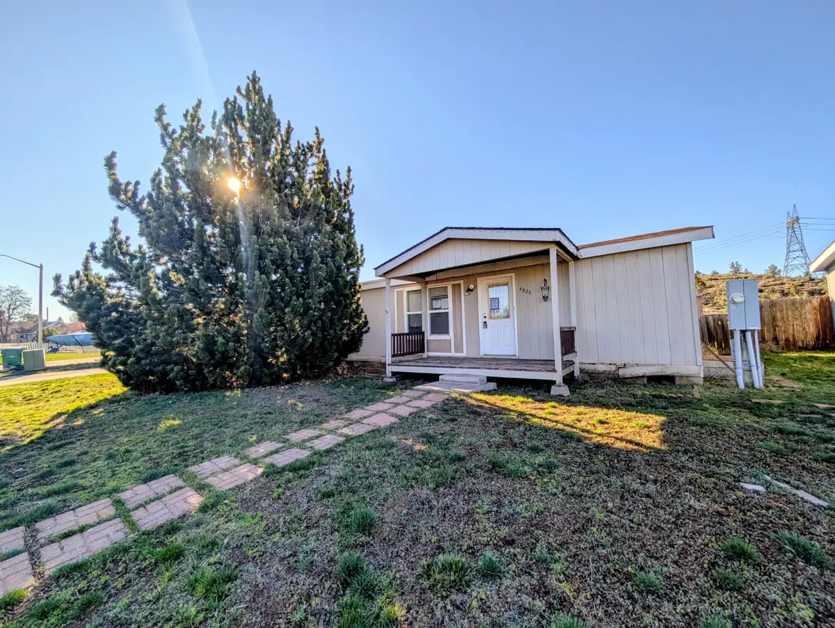 4826 Douglas Avenue, Klamath Falls, OR 97601 - #1