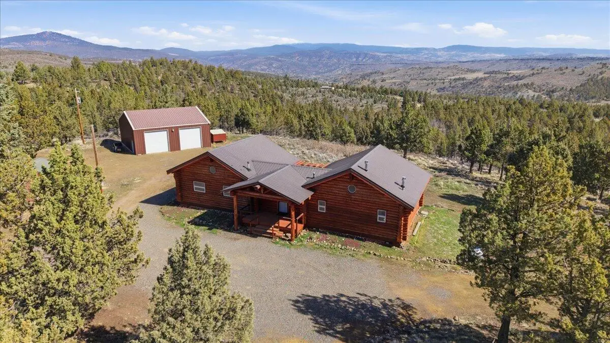 19554 SE Osprey Road, Prineville, OR 97754 - #1