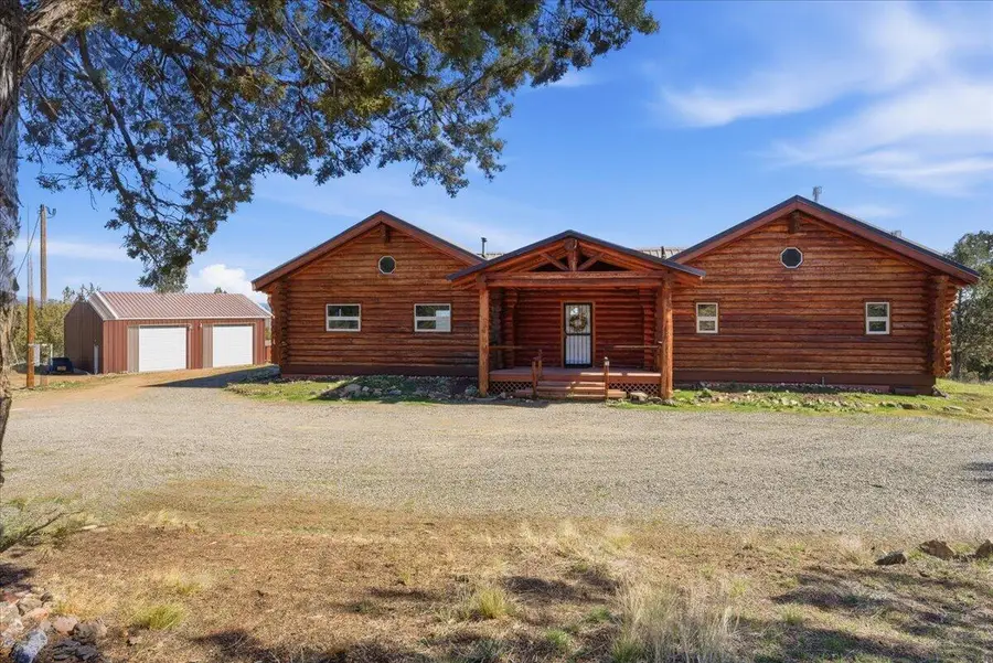19554 SE Osprey Road, Prineville, OR 97754 - #3