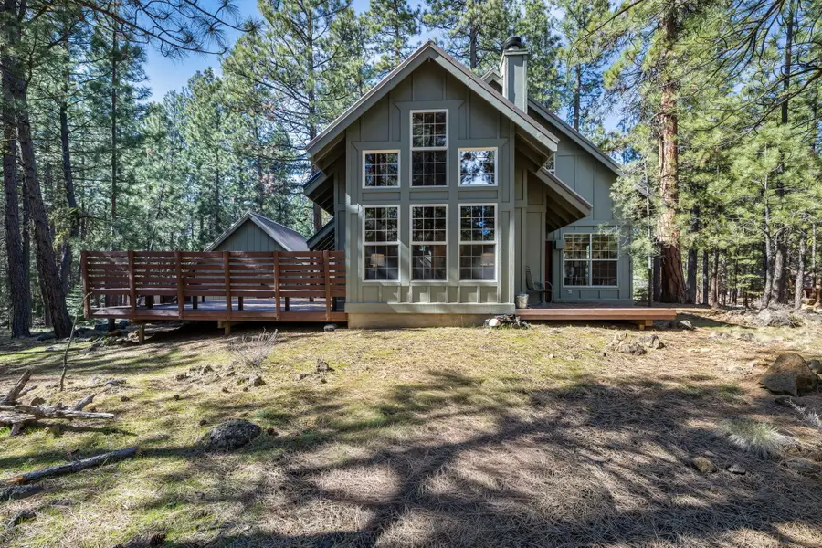 13719 Partridge Foot #RR 81, Black Butte Ranch, OR 97759 - #2