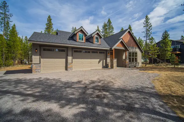 17146 Covina Road, Bend, OR 97707