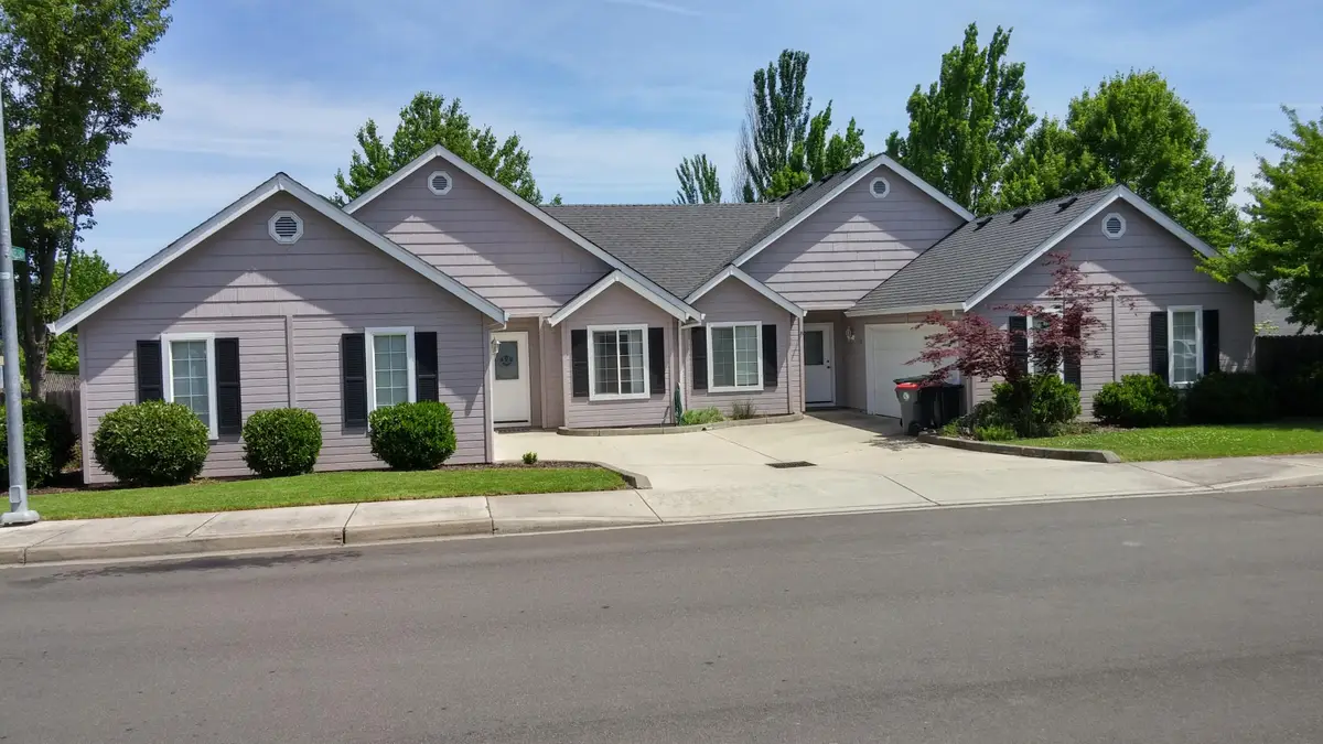 1537 Hartell Street, Medford, OR 97504 - #1