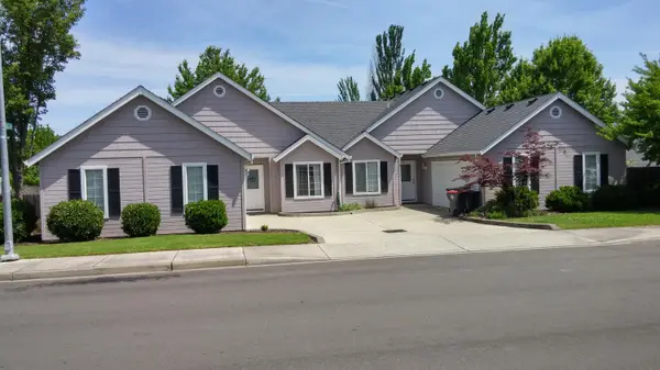 1537 Hartell Street, Medford, OR 97504