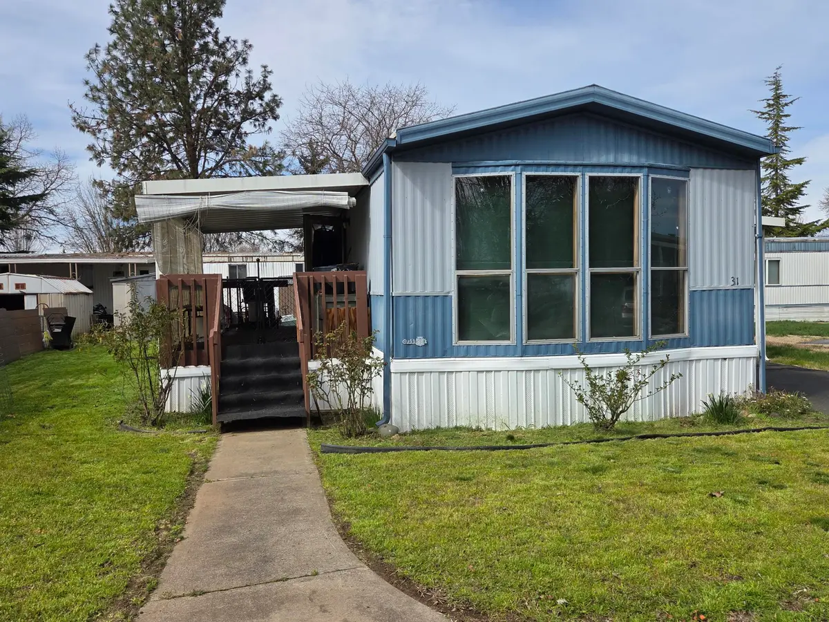 6850 Downing Road #SPC 31, Central Point, OR 97502 - #1