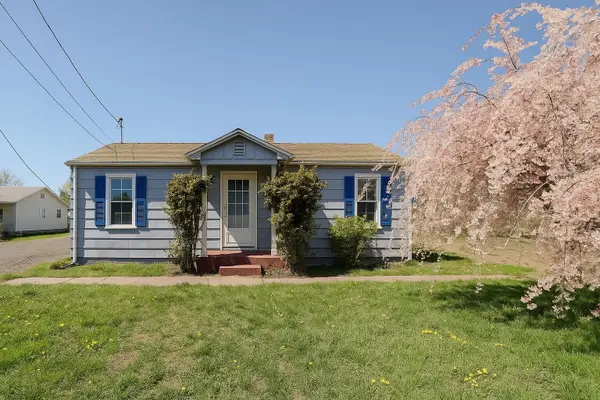 195 S Main Street, Prineville, OR 97754