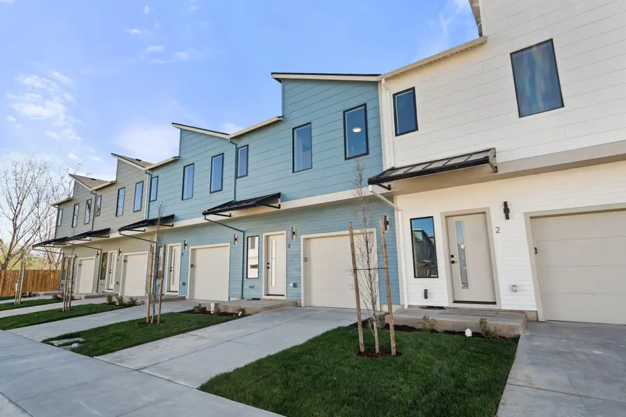 2024 Sunset Drive #3, Medford, OR 97501 - #3