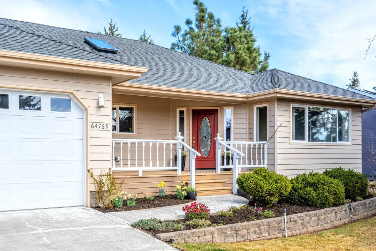 64769 Saros Lane, Bend, OR 97703 - #1