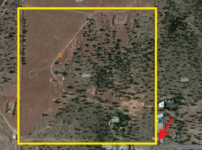 SW Belmont Lane #500, Madras, OR 97741 - #1