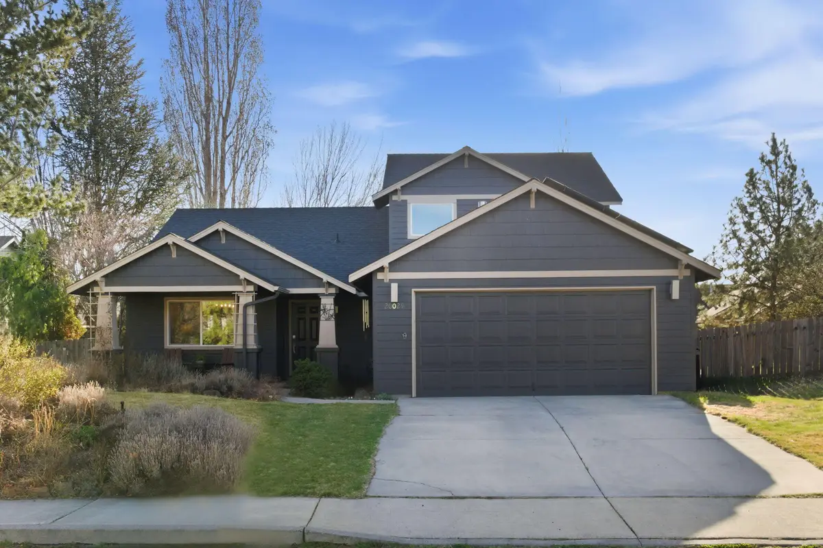 20029 Rock Bluff Circle, Bend, OR 97702 - #1