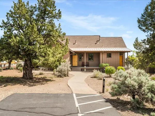 16644 SW Brasada Ranch Road #109, Powell Butte, OR 97753