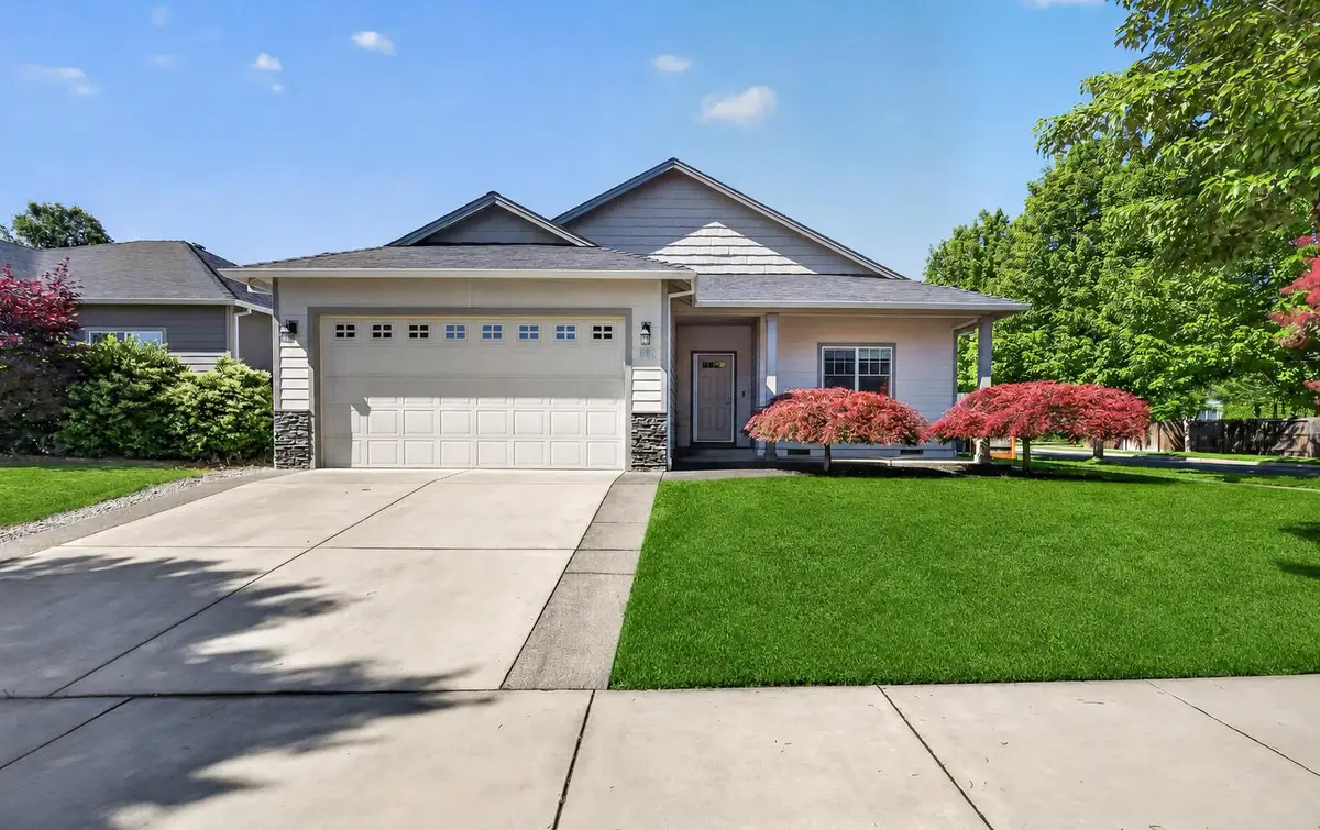 989 Pendleton Drive, Medford, OR 97501 - #1