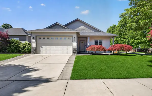 989 Pendleton Drive, Medford, OR 97501