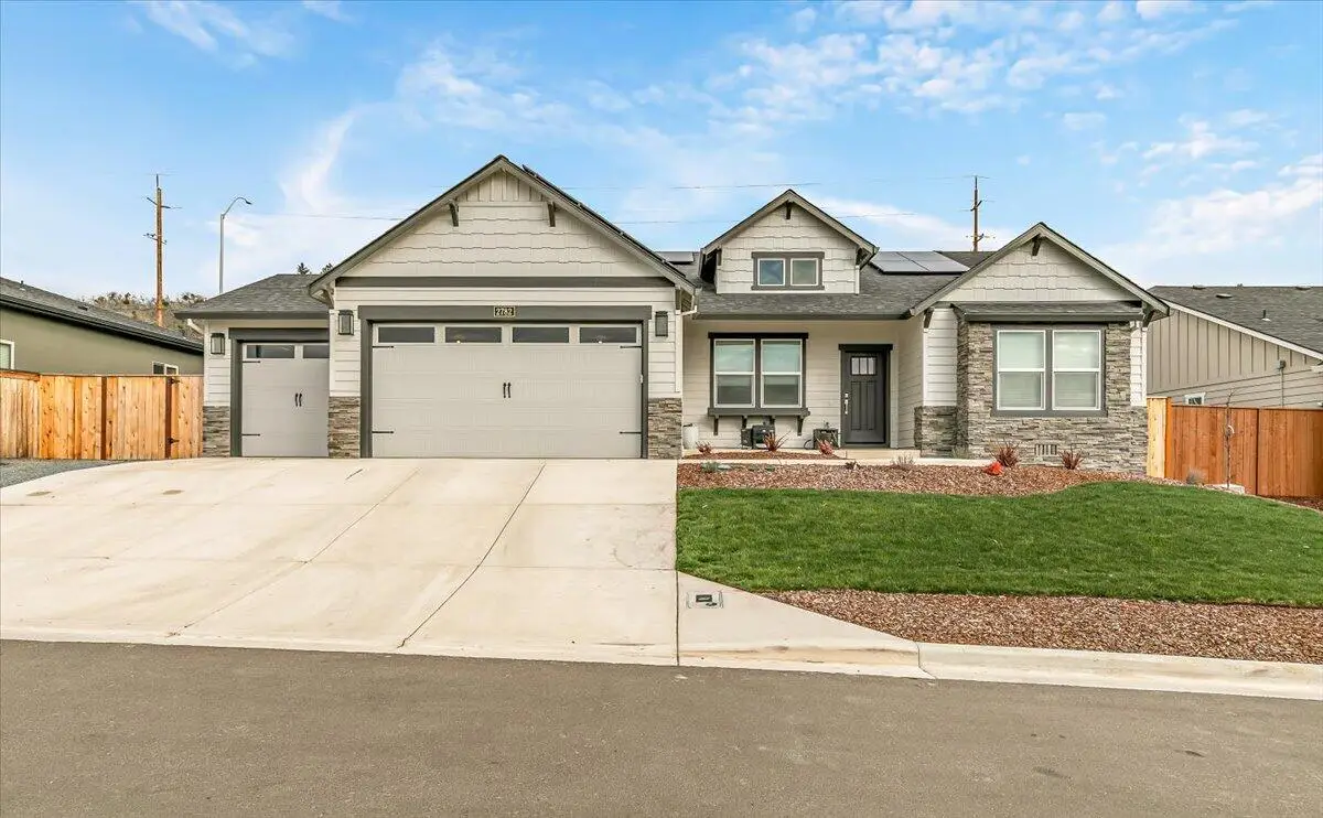 2782 High Cedars Lane, Medford, OR 97504 - #1