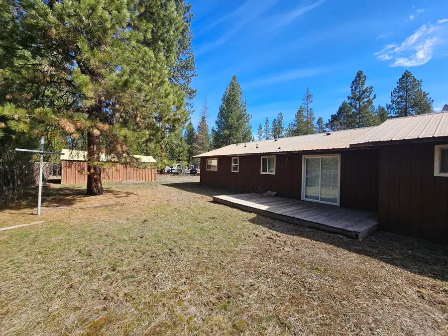 51473 Hemlock Road, La Pine, OR 97739 - #3