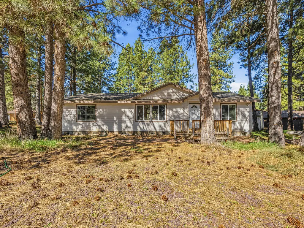 15531 Green Wing Loop, Keno, OR 97627 - #1