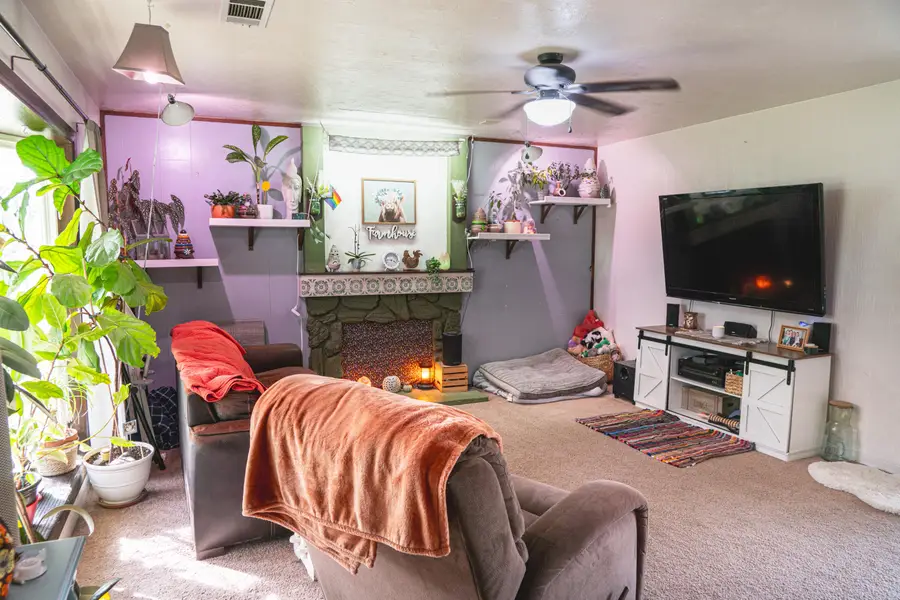 1539 Grand Avenue, Medford, OR 97504 - #3