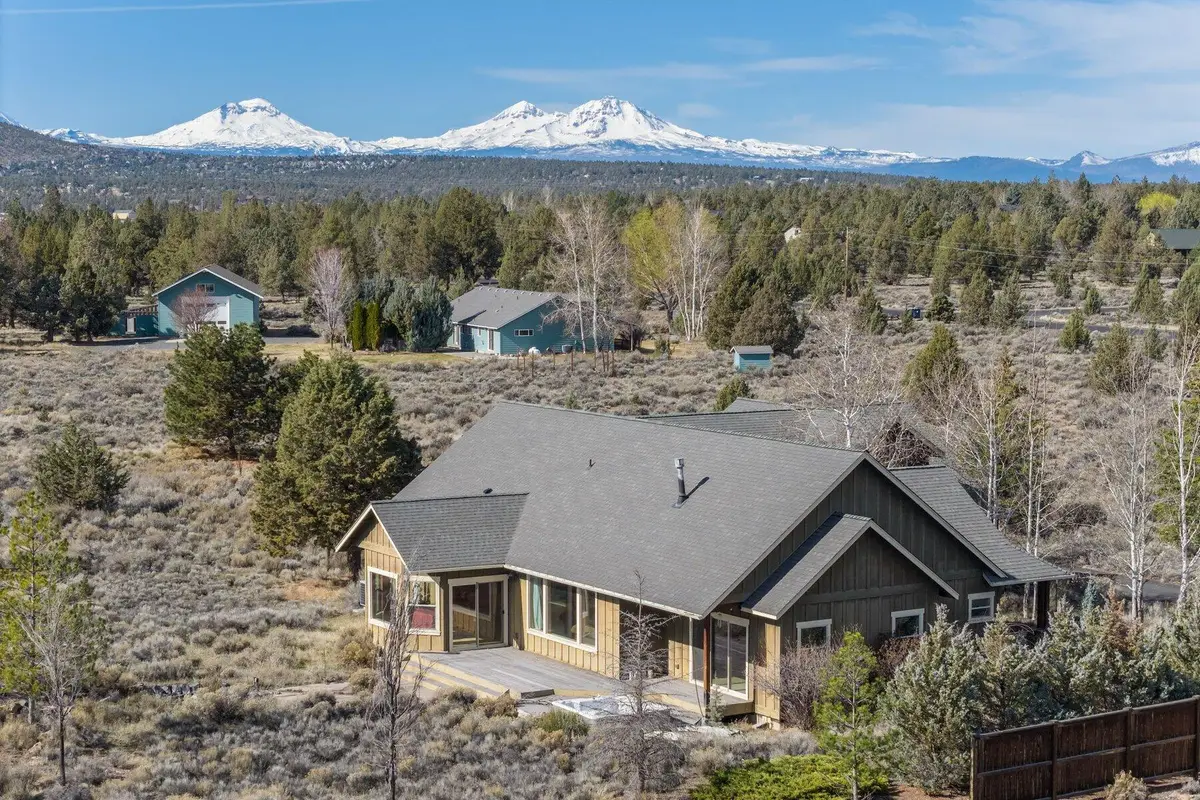 6720 NW Larch Drive, Redmond, OR 97756 - #1