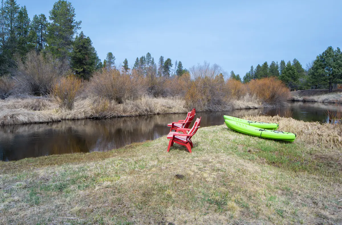 54977 Huntington Road, Bend, OR 97707 - #1