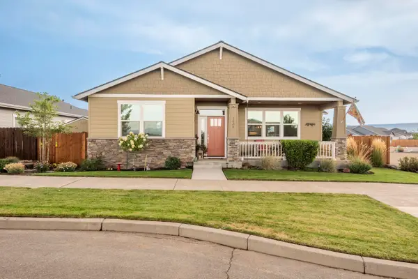 1636 NE Hudspeth Road, Prineville, OR 97754