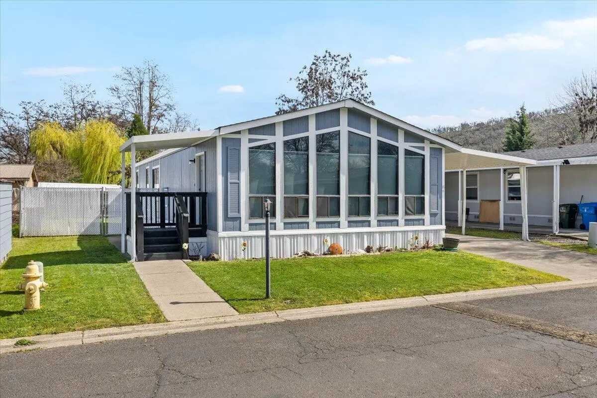 633 E Archwood #UNIT 86, Eagle Point, OR 97524 - #1