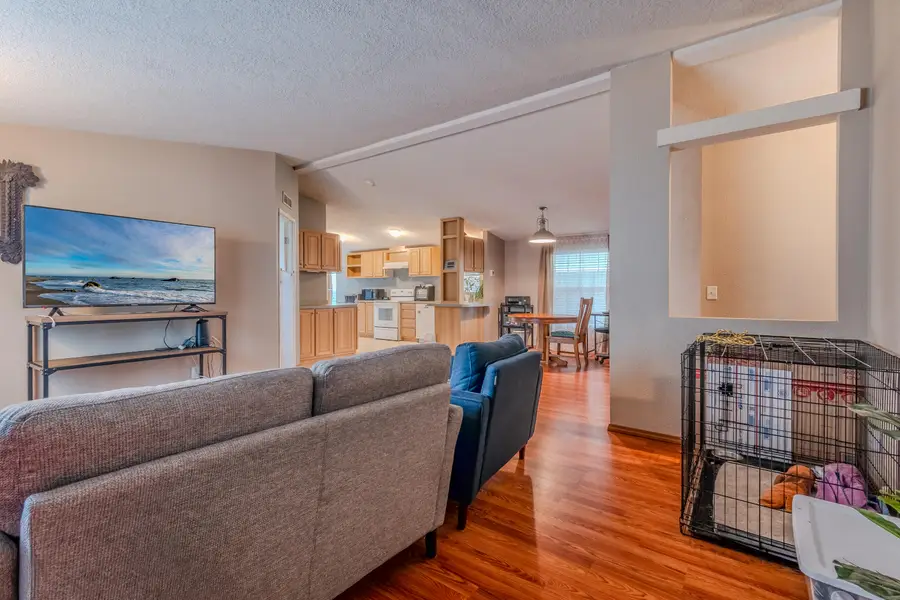 2552 Thorn Oak Drive #SPC 9, Medford, OR 97501 - #3