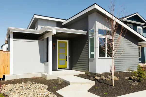 20622 SE Boer Place Se #Lot 115, Bend, OR 97702