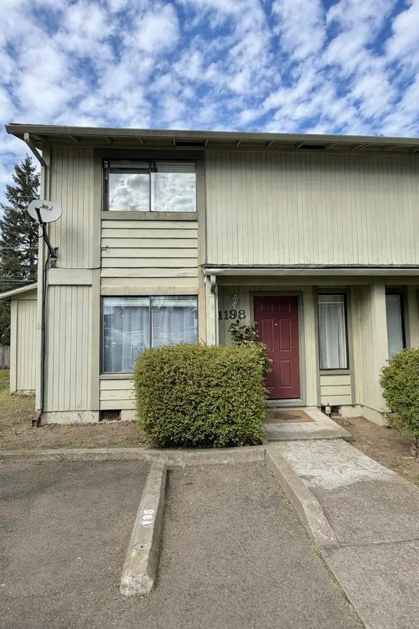 1198 Morrow Road #A, Medford, OR 97504